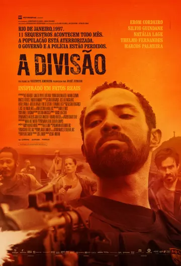 The Division - MULTI (FRENCH) WEB-DL 1080p