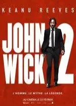 John Wick 2 - VOSTFR HDTS