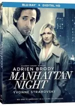 Manhattan Night - FRENCH HDLIGHT 720p