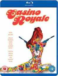 Casino Royale - TRUEFRENCH HDLIGHT 1080p