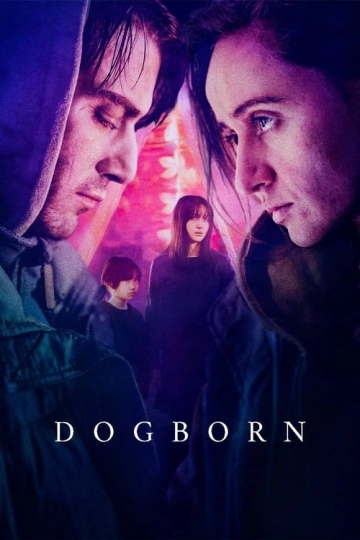 Dogborn - VOSTFR WEB-DL 1080p