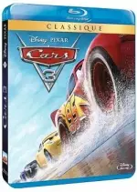 Cars 3 - FRENCH HDLIGHT 720p