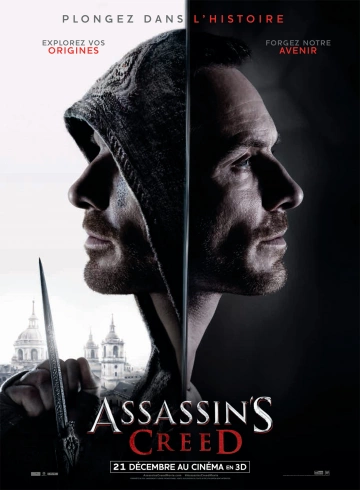 Assassin's Creed - VOSTFR HDRIP