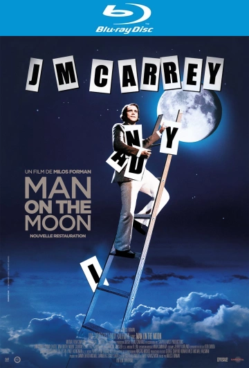 Man on the Moon - MULTI (FRENCH) HDLIGHT 1080p