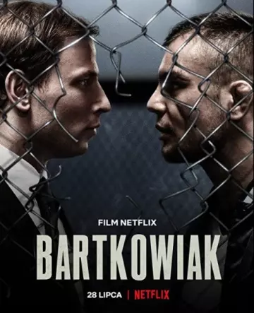 Bartkowiak - FRENCH WEB-DL 720p