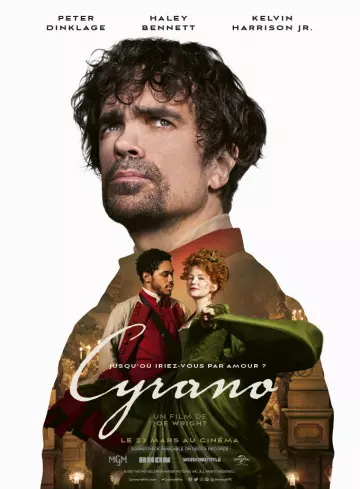 Cyrano - MULTI (FRENCH) WEB-DL 1080p