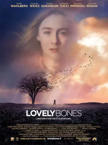 Lovely Bones - VOSTFR HDLIGHT 1080p