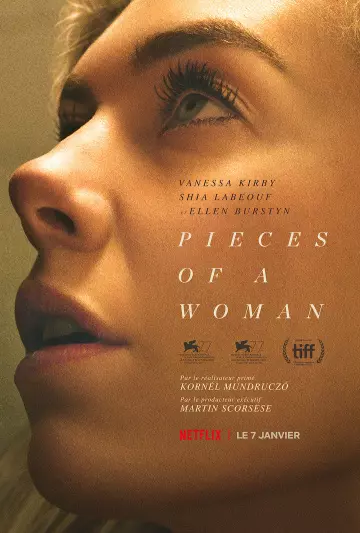 Pieces of a Woman - VOSTFR HDRIP