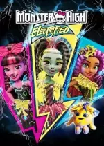 Monster High : Electrisant - FRENCH Blu-Ray 720p