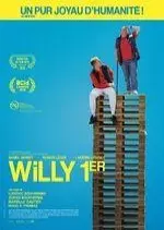 Willy 1er - FRENCH HDRIP