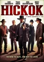 Hickok - FRENCH BDRIP