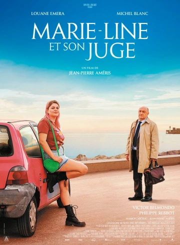 Marie-Line et son juge - FRENCH HDRIP