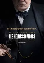 Les heures sombres - TRUEFRENCH BDRIP