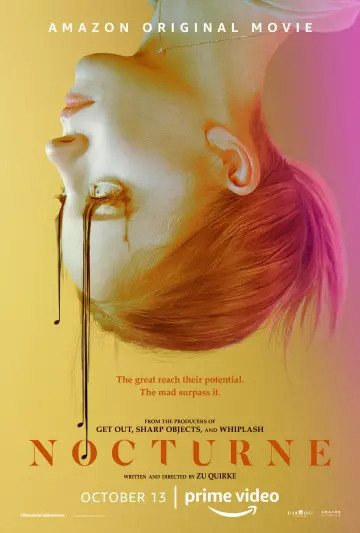 Nocturne - MULTI (FRENCH) WEB-DL 1080p