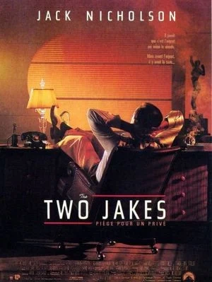 Two Jakes - FRENCH BDRIP