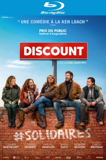 Discount - FRENCH HDTV 1080p