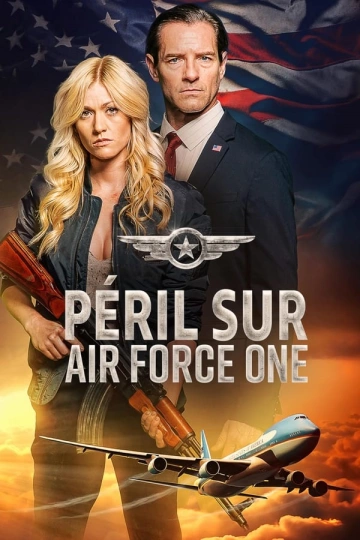 Air Force One Down - FRENCH HDRIP