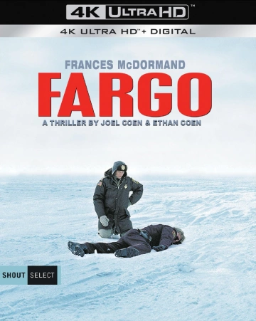 Fargo - MULTI (FRENCH) 4K LIGHT