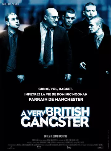 A Very British Gangster - FRENCH DVDRIP