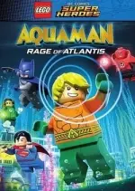 Lego DC Comics Super Heroes : Aquaman - FRENCH BDRIP