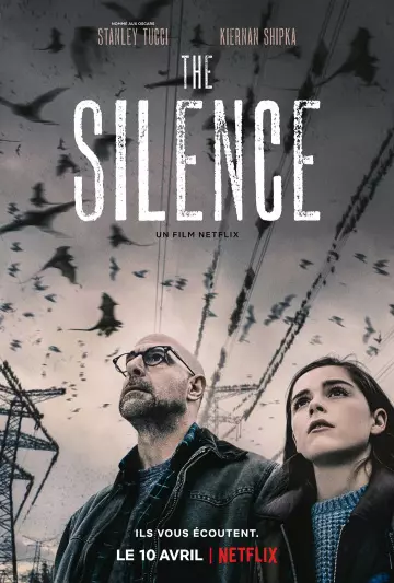 The Silence - FRENCH WEBRIP