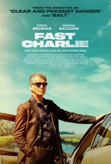 Fast Charlie - FRENCH WEB-DL 720p