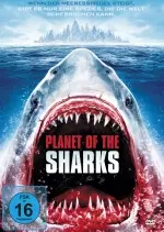 Planet of the Sharks - FRENCH BDRip XviD