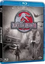Jurassic Park III - MULTI (TRUEFRENCH) HDLIGHT 1080p
