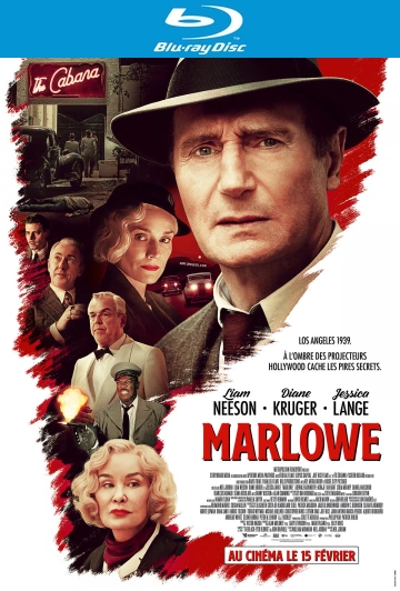 Marlowe - TRUEFRENCH HDLIGHT 720p