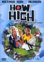 How High - FRENCH DVDRIP