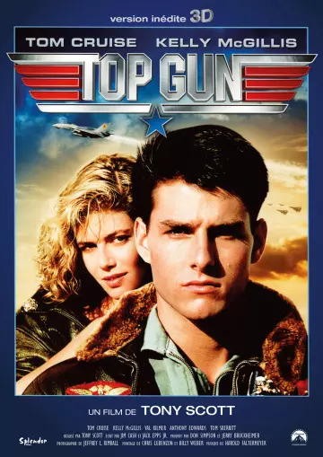 Top Gun - TRUEFRENCH DVDRIP