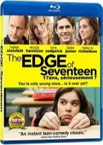 The Edge of Seventeen - MULTI (TRUEFRENCH) Blu-Ray 720p