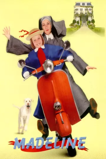 Madeline - FRENCH DVDRIP