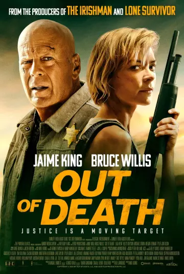 Out Of Death - TRUEFRENCH BDRIP
