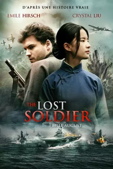 The Lost Soldier - MULTI (FRENCH) BLU-RAY 1080p