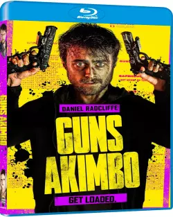 Guns Akimbo - MULTI (FRENCH) HDLIGHT 1080p