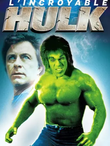 L'Incroyable Hulk - TRUEFRENCH DVDRIP