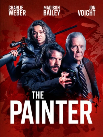 The Painter - FRENCH HDRIP