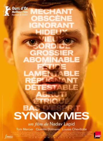 Synonymes - FRENCH WEB-DL 720p