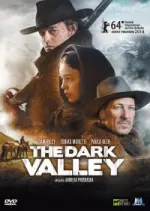 The Dark Valley - VOSTFR BDRIP