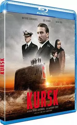 Kursk - MULTI (FRENCH) HDLIGHT 1080p