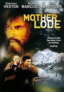 Mother Lode - TRUEFRENCH BDRIP