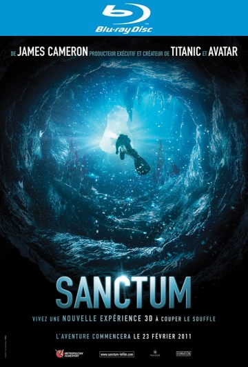 Sanctum - MULTI (TRUEFRENCH) HDLIGHT 1080p