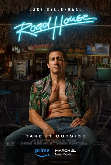 Road House - TRUEFRENCH HDRIP