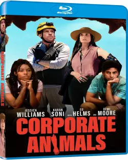 Corporate Animals - FRENCH HDLIGHT 720p