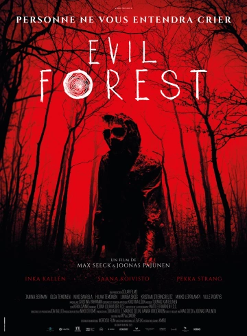Evil Forest - MULTI (FRENCH) WEB-DL 1080p