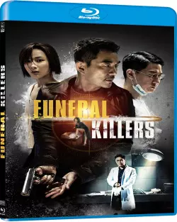 Funeral Killers - FRENCH BLU-RAY 720p