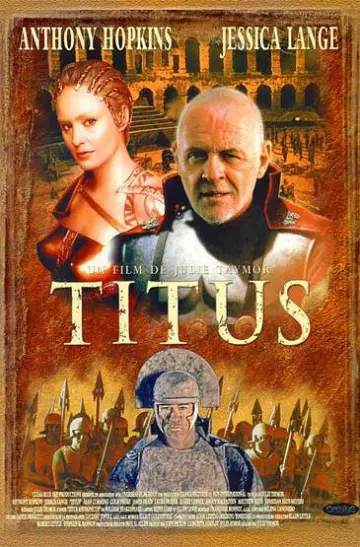 Titus - TRUEFRENCH DVDRIP