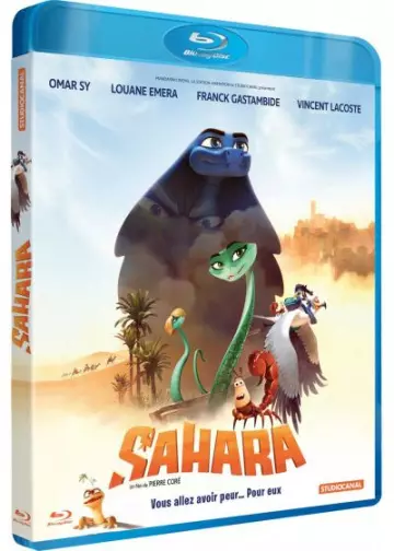 Sahara - FRENCH HDLIGHT 720p