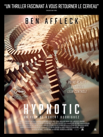 Hypnotic - VOSTFR WEB-DL 1080p